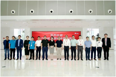 東方雨虹 無懼風雨，無畏前行的建筑守護者